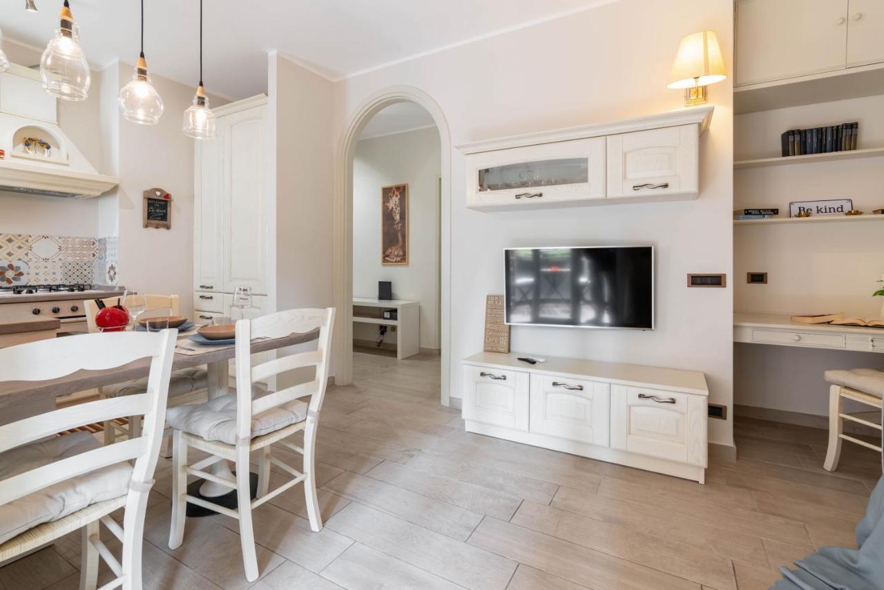 Be House - By Host4u * Milano
