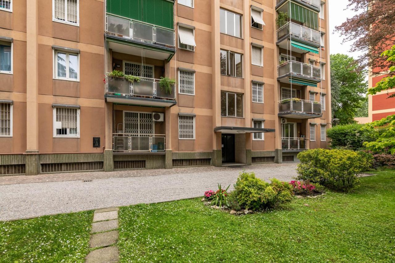 Appartamento Be House - By Host4u Milano
